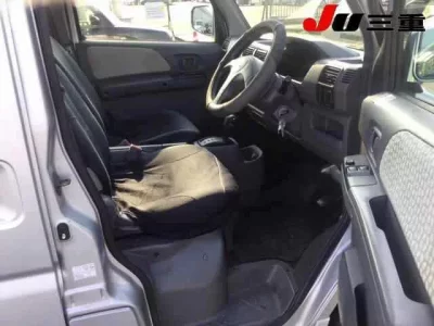 Mitsubishi TOWNBOX
