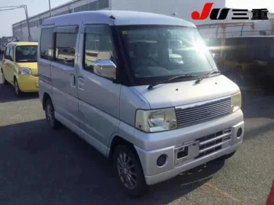 Mitsubishi TOWNBOX
