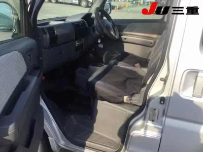 Mitsubishi TOWNBOX