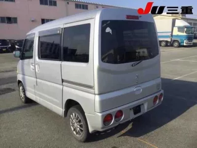 Mitsubishi TOWNBOX
