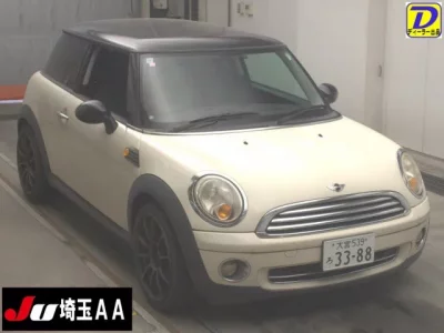 BMW MINI