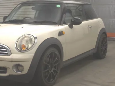 BMW MINI