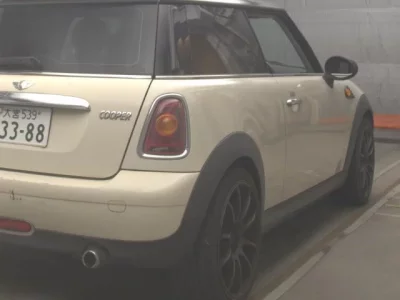 BMW MINI