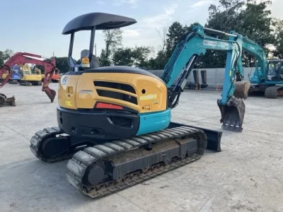 KUBOTA U40-6
