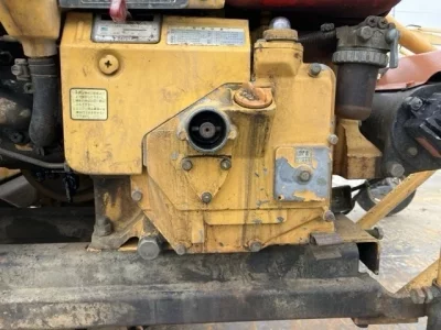 YANMAR YFW20