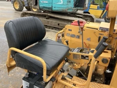 YANMAR YFW20