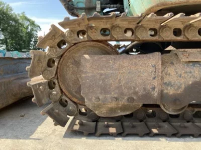 KUBOTA U-30-5