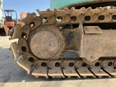 KUBOTA U-30-5