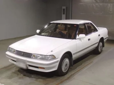Toyota MARK II