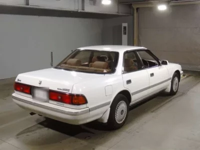 Toyota MARK II