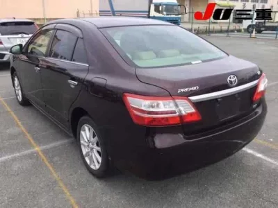 Toyota PREMIO