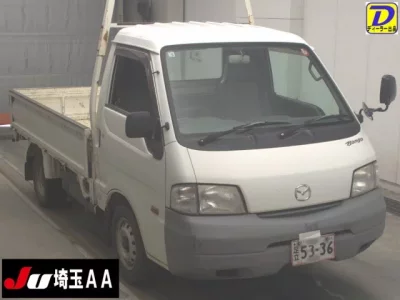 Mazda BONGO