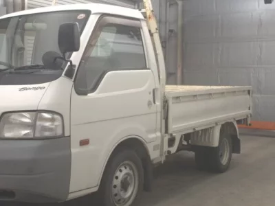 Mazda BONGO