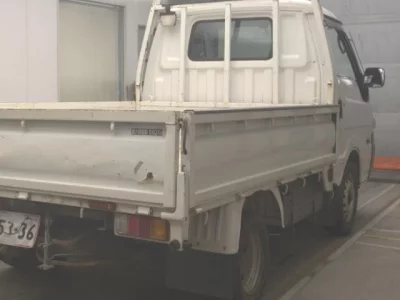 Mazda BONGO