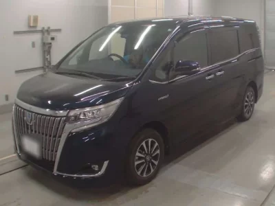 Toyota ESQUIRE