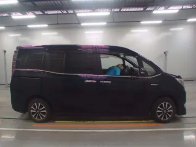 Toyota ESQUIRE