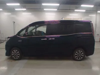 Toyota ESQUIRE