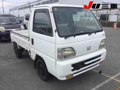 Honda ACTY TRUCK