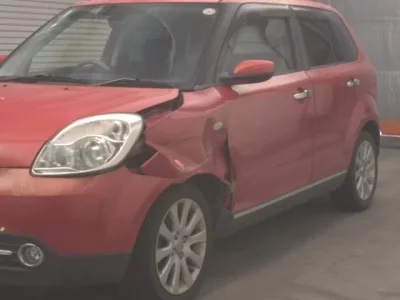 Mazda VERISA