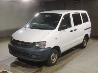 Toyota TOWN ACE VAN