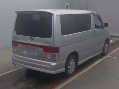Mazda BONGO FRIENDEE