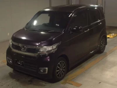 Honda N WGN