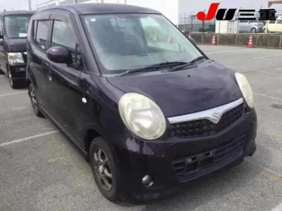 Suzuki MRWAGON