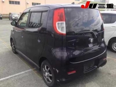 Suzuki MRWAGON