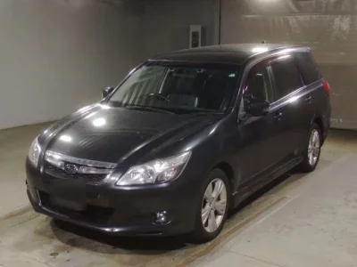 Subaru EXIGA