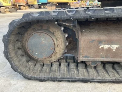 KOMATSU PC78UU-6E0