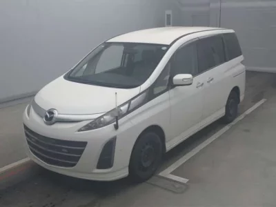 Mazda BIANTE