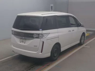 Mazda BIANTE