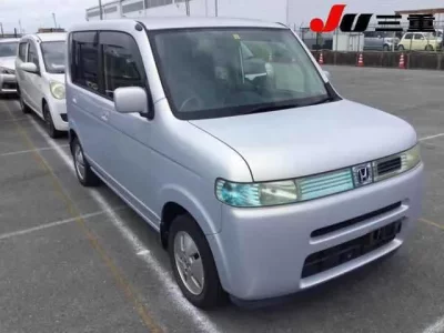 Honda THATS