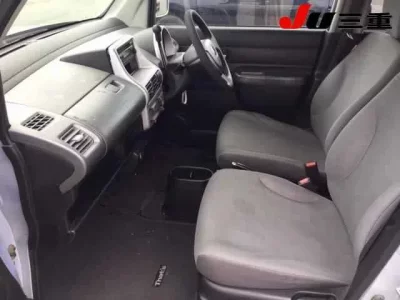 Honda THATS