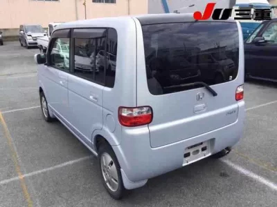 Honda THATS