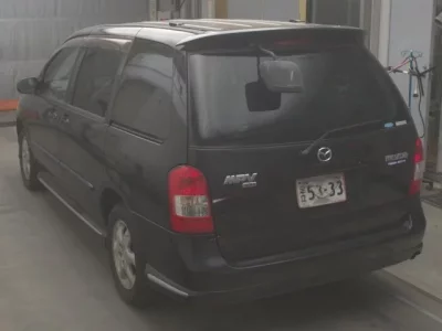 Mazda MPV