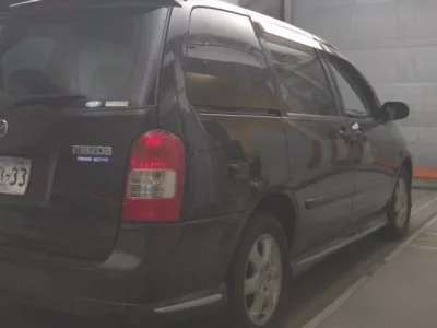 Mazda MPV