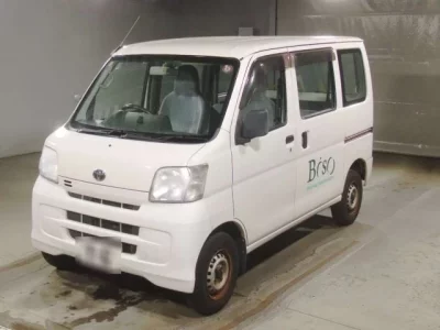 Toyota PIXIS VAN