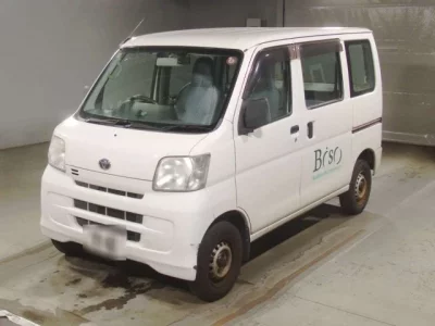Toyota PIXIS VAN
