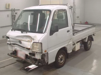 Subaru SAMBAR