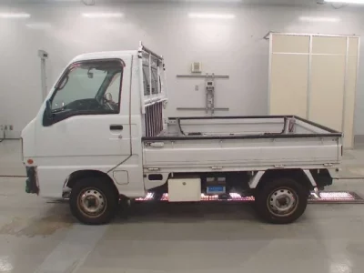 Subaru SAMBAR