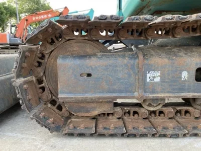 KOBELCO SK75UR-3ES