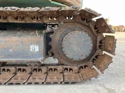 KOBELCO SK75UR-3ES