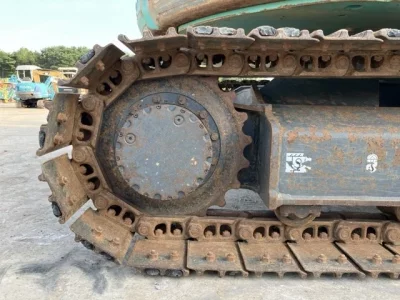KOBELCO SK75UR-3ES