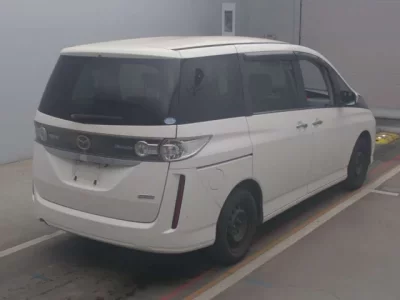 Mazda BIANTE