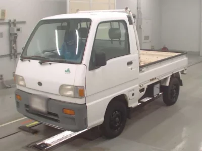 Subaru SAMBAR