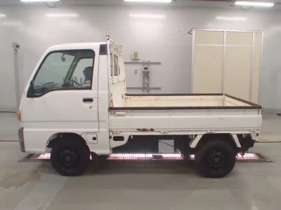 Subaru SAMBAR