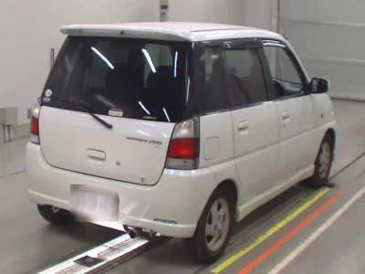 Subaru PLEO