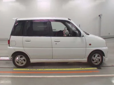 Subaru PLEO