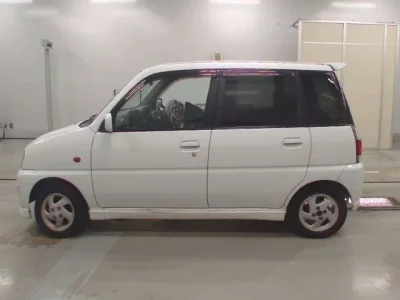 Subaru PLEO